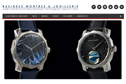 A Beautifully Written Tribute to the Art Behind Our Watches
