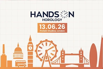 Schaefer & Companions at Hands On Horology London 2026: Watches Made to Be Experienced
