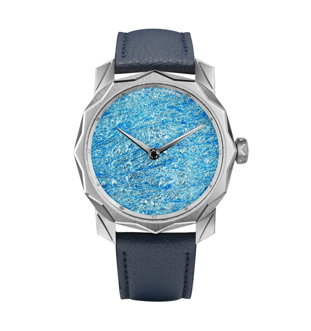 GRAND ART ANTARCTICA - ENAMEL - Solune