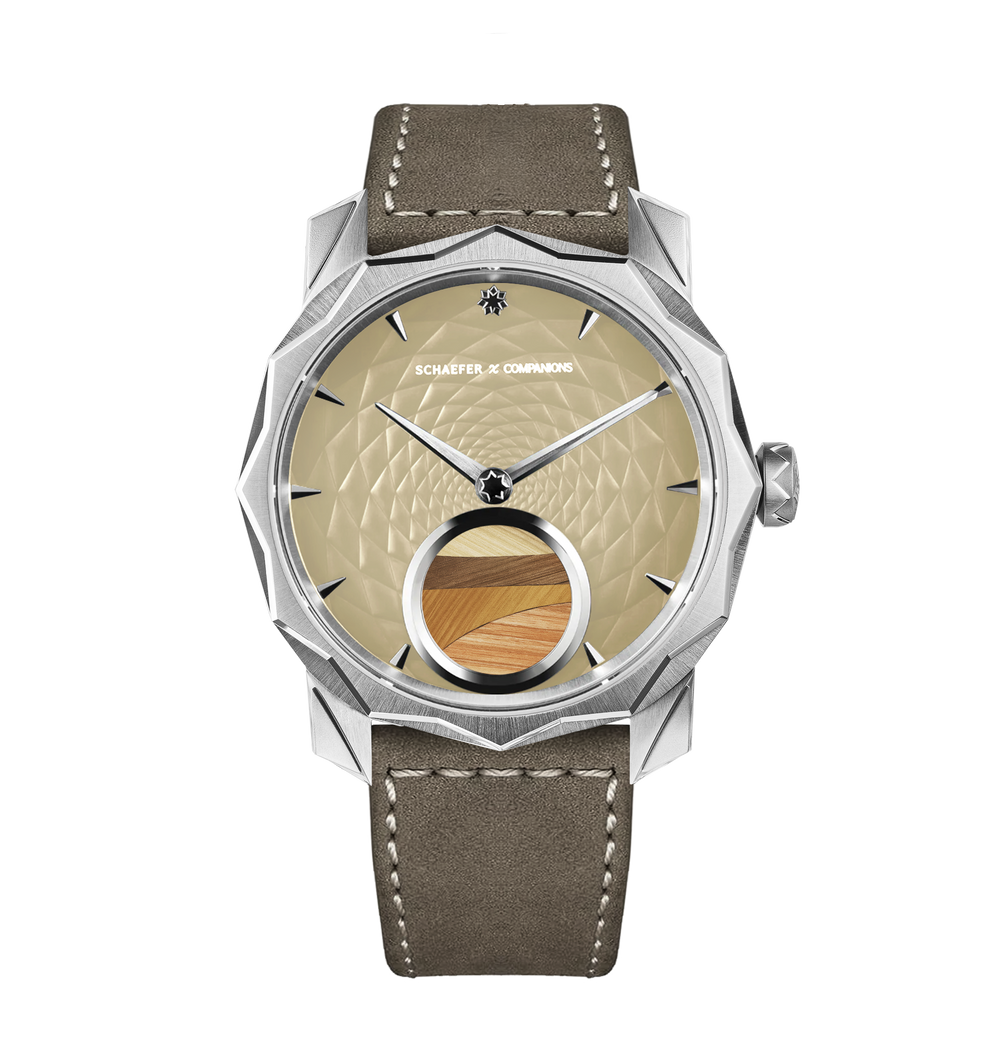 MÉDAILLON - DUNE EDITION