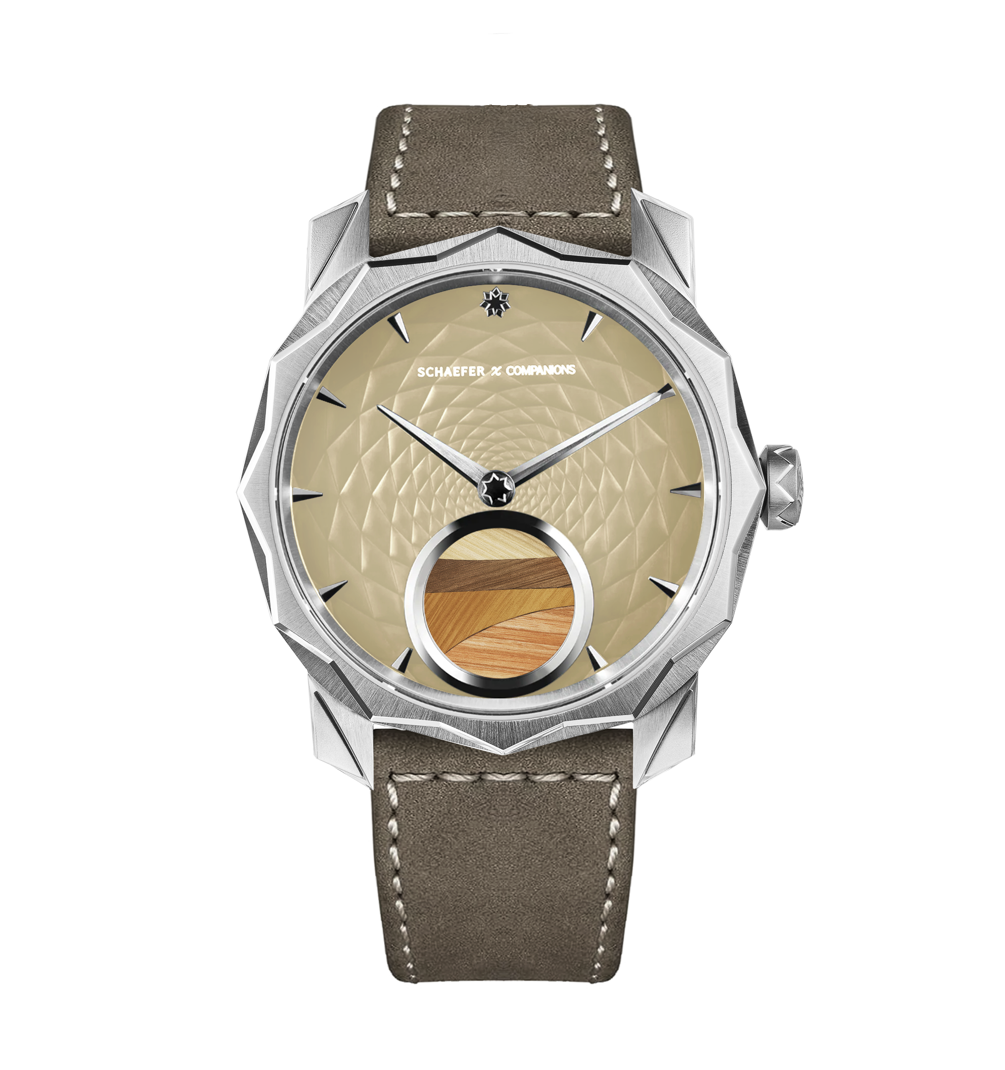 Solune Médaillon - Dune Edition