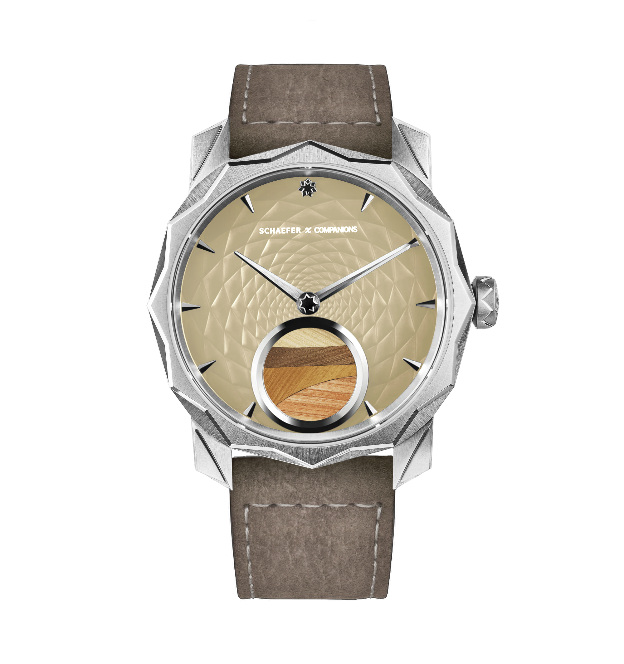 Solune Médaillon - Dune Edition