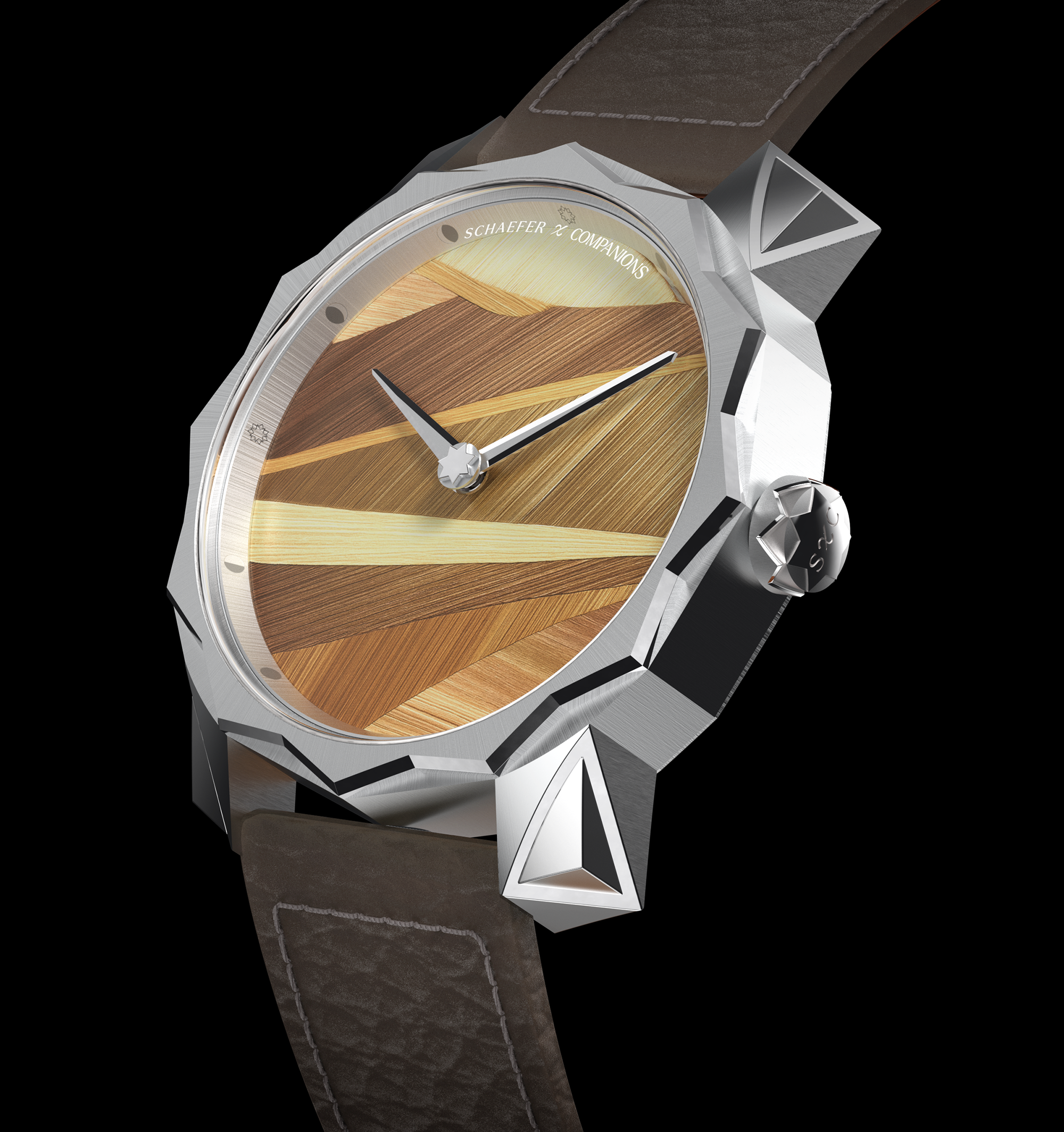 Solune Grand Art Dune- Limited Edition