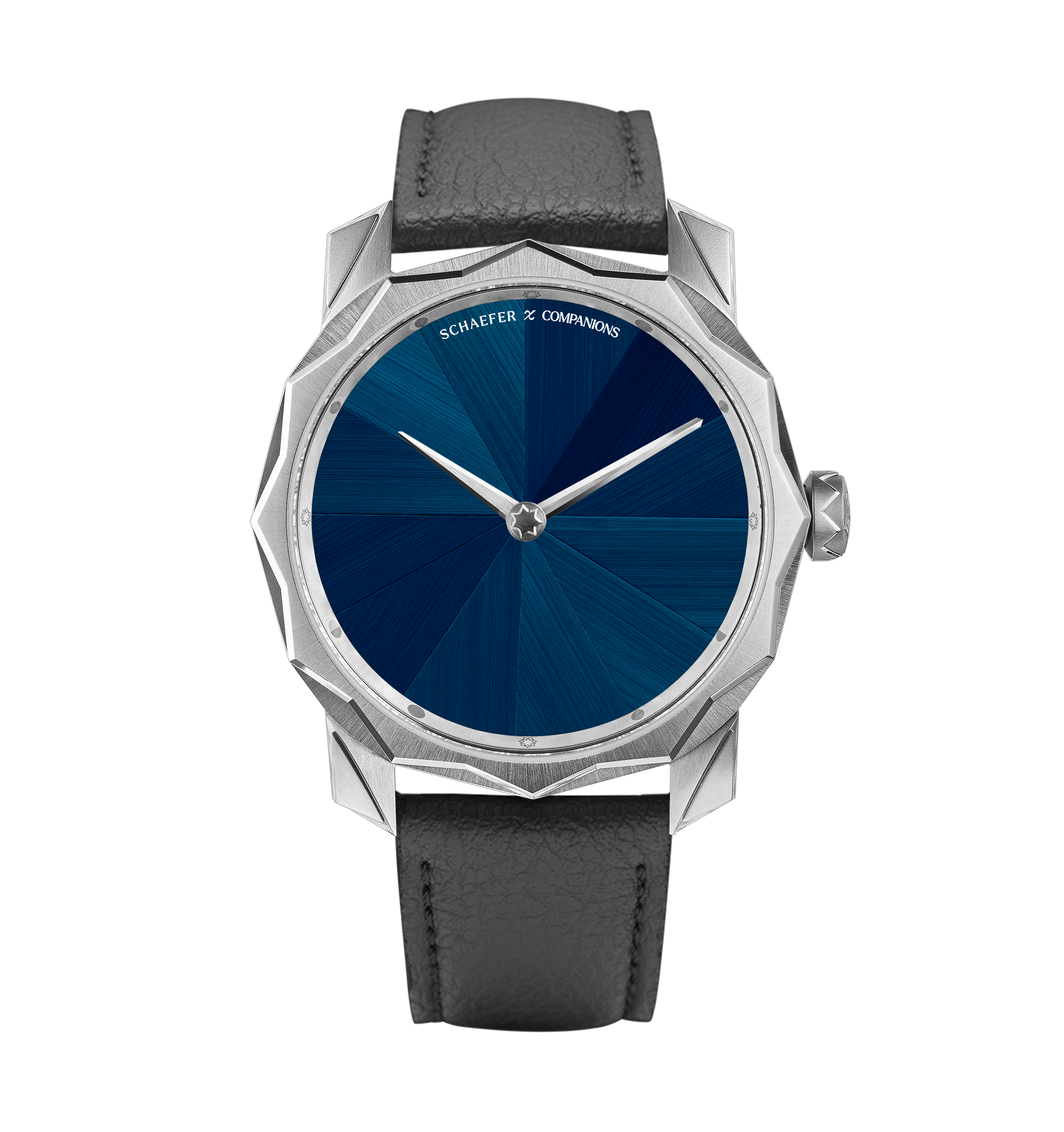 Solune Grand Art Solaris Straw Marquetry