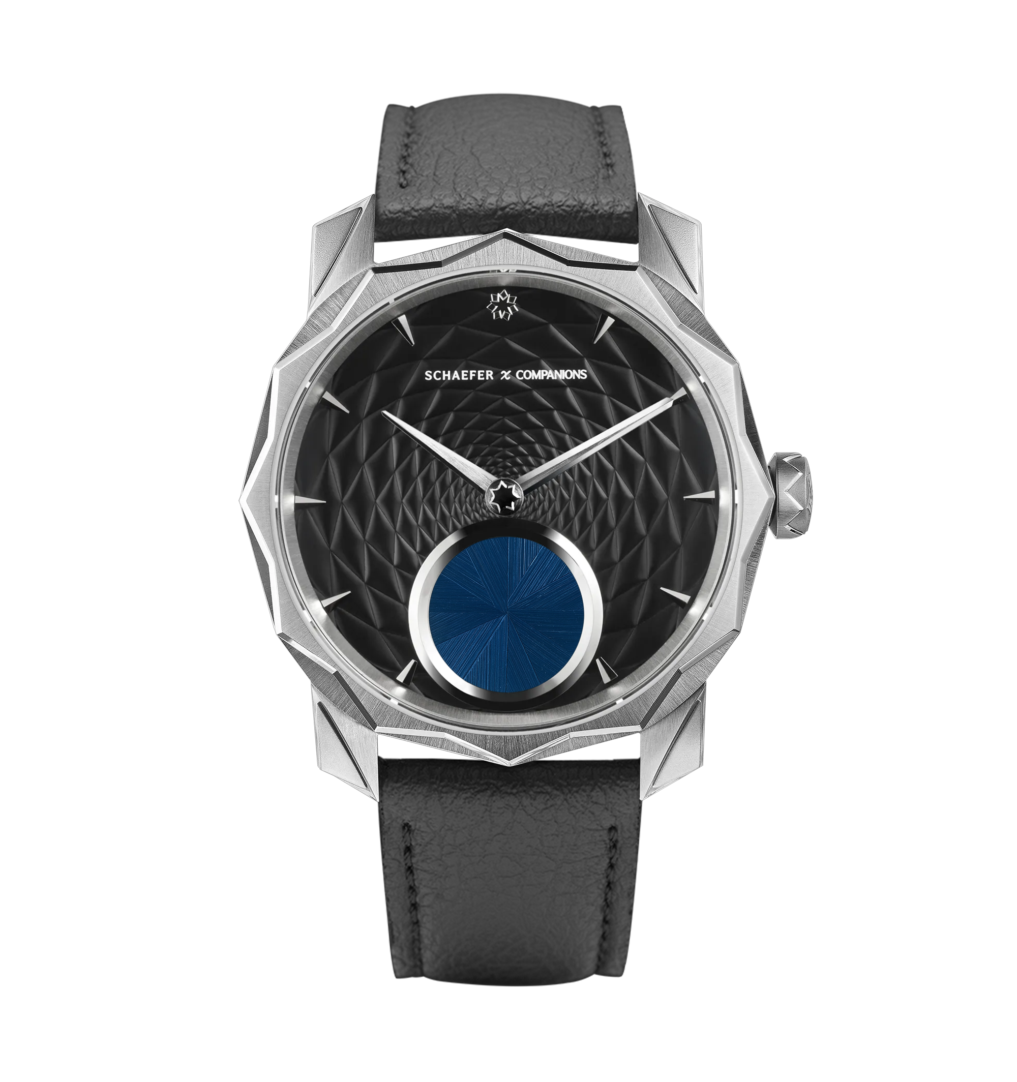 Solune Médaillon Solaris Straw Marquetry