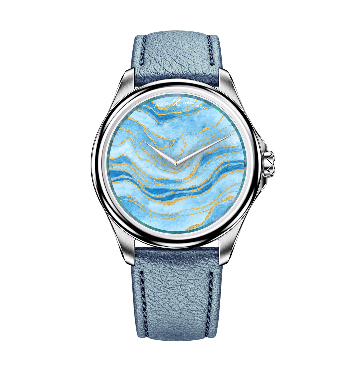 SOLUNE PURE GRAND ART RIZIÈRES – LACQUER