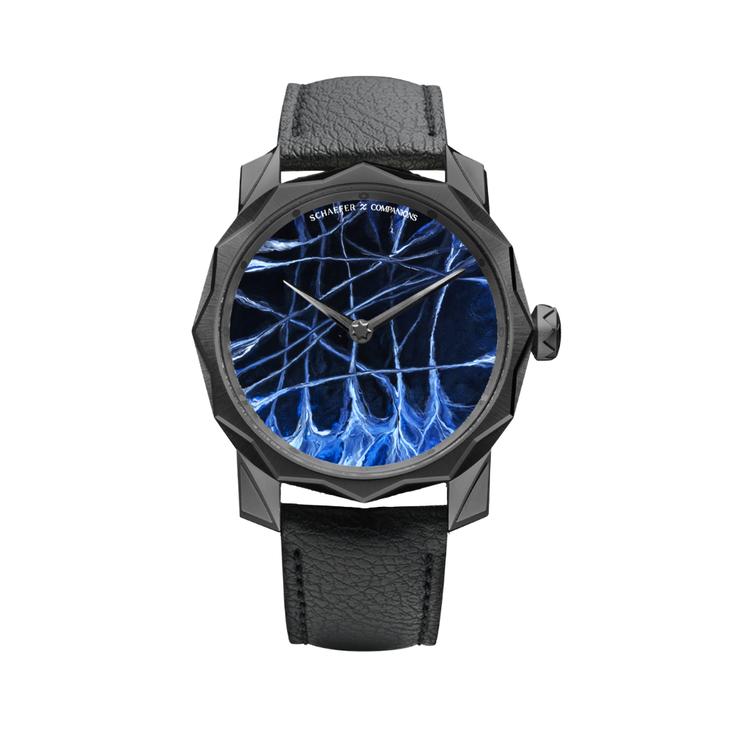 Solune Grand Art Antarctica – Micro-Painting