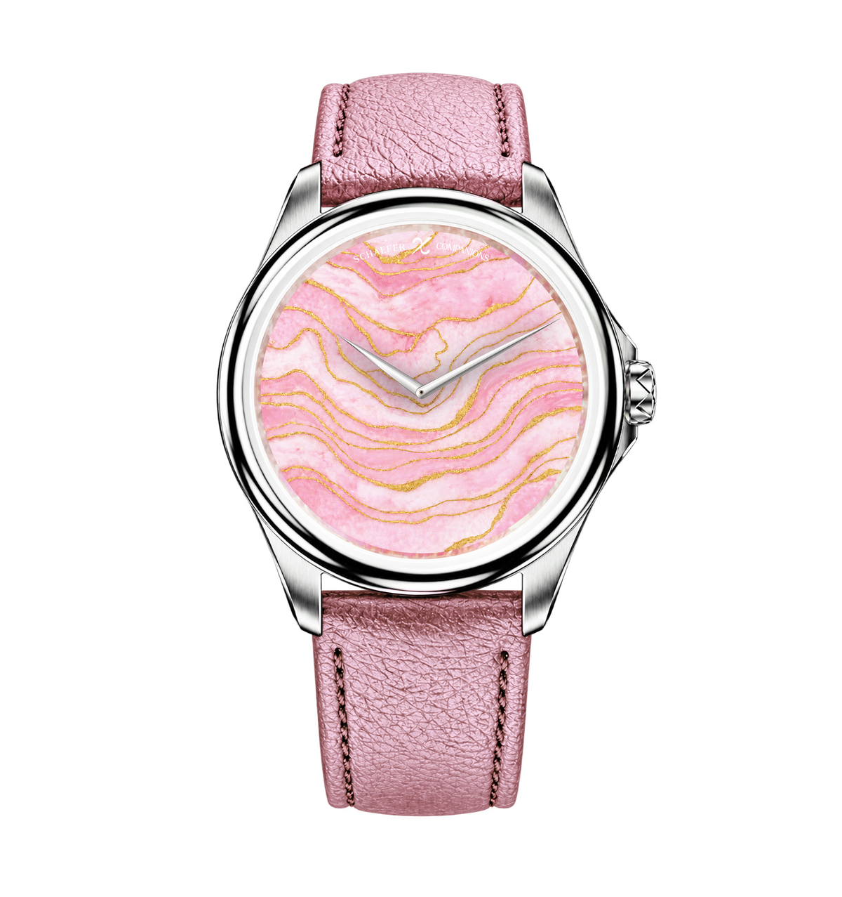 SOLUNE PURE GRAND ART RIZIÈRES – LACQUER
