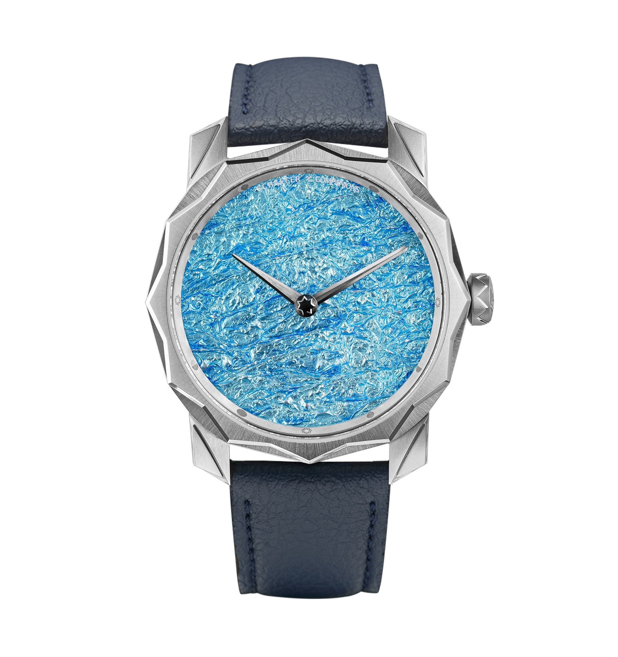 Solune Grand Art Antarctica Enamel