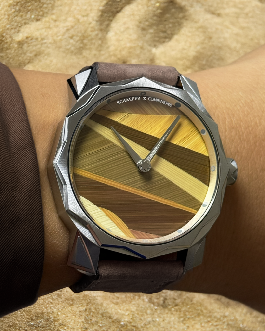 Solune Grand Art Dune- Limited Edition