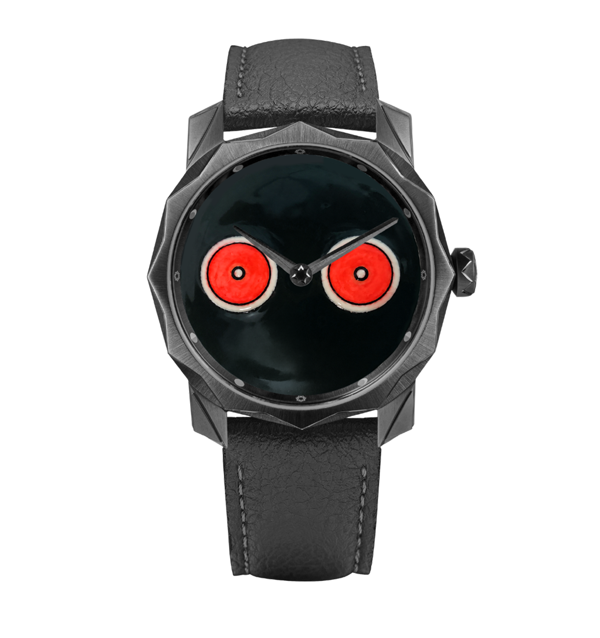 GRAND ART RED EYES by MOTOMICHI