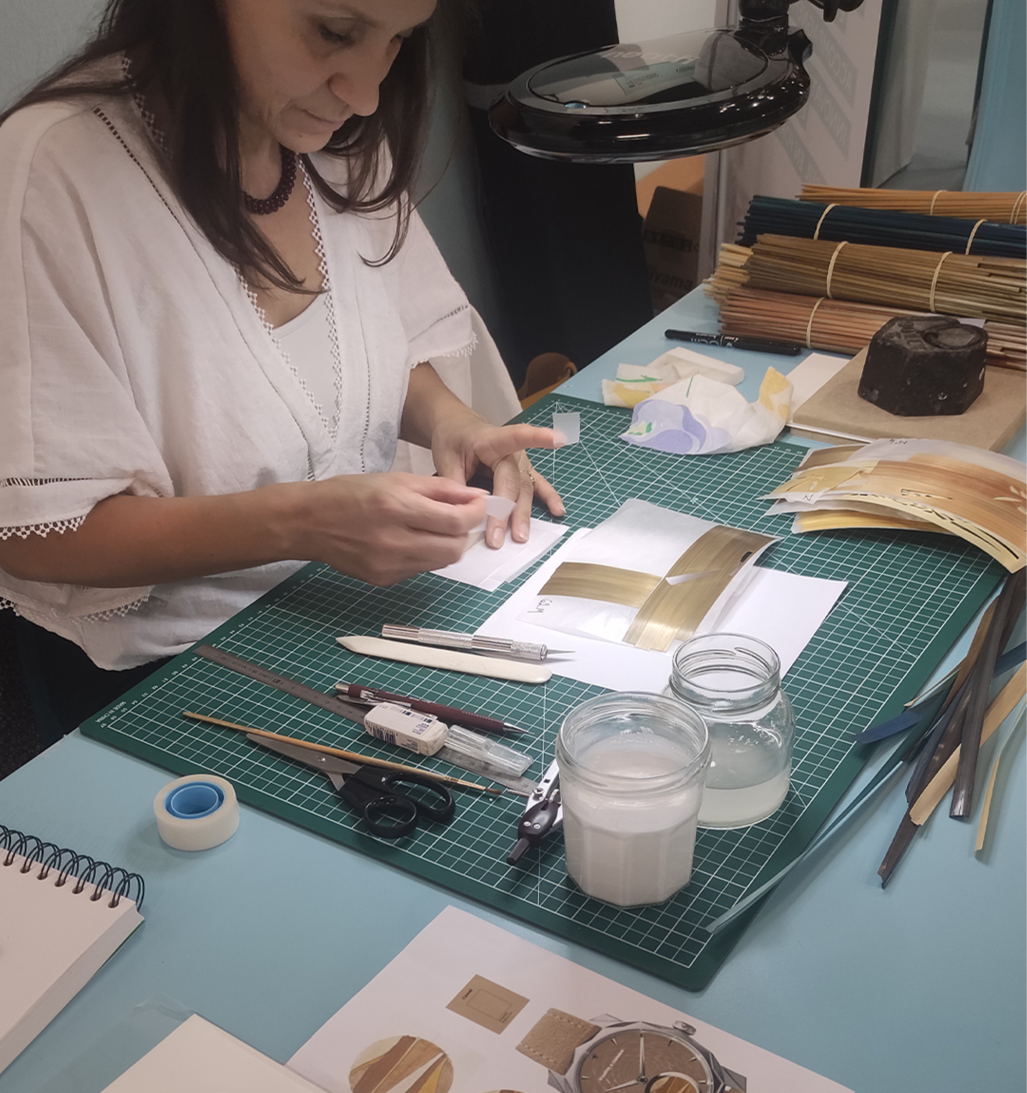 Solune Grand Art Dune- Limited Edition