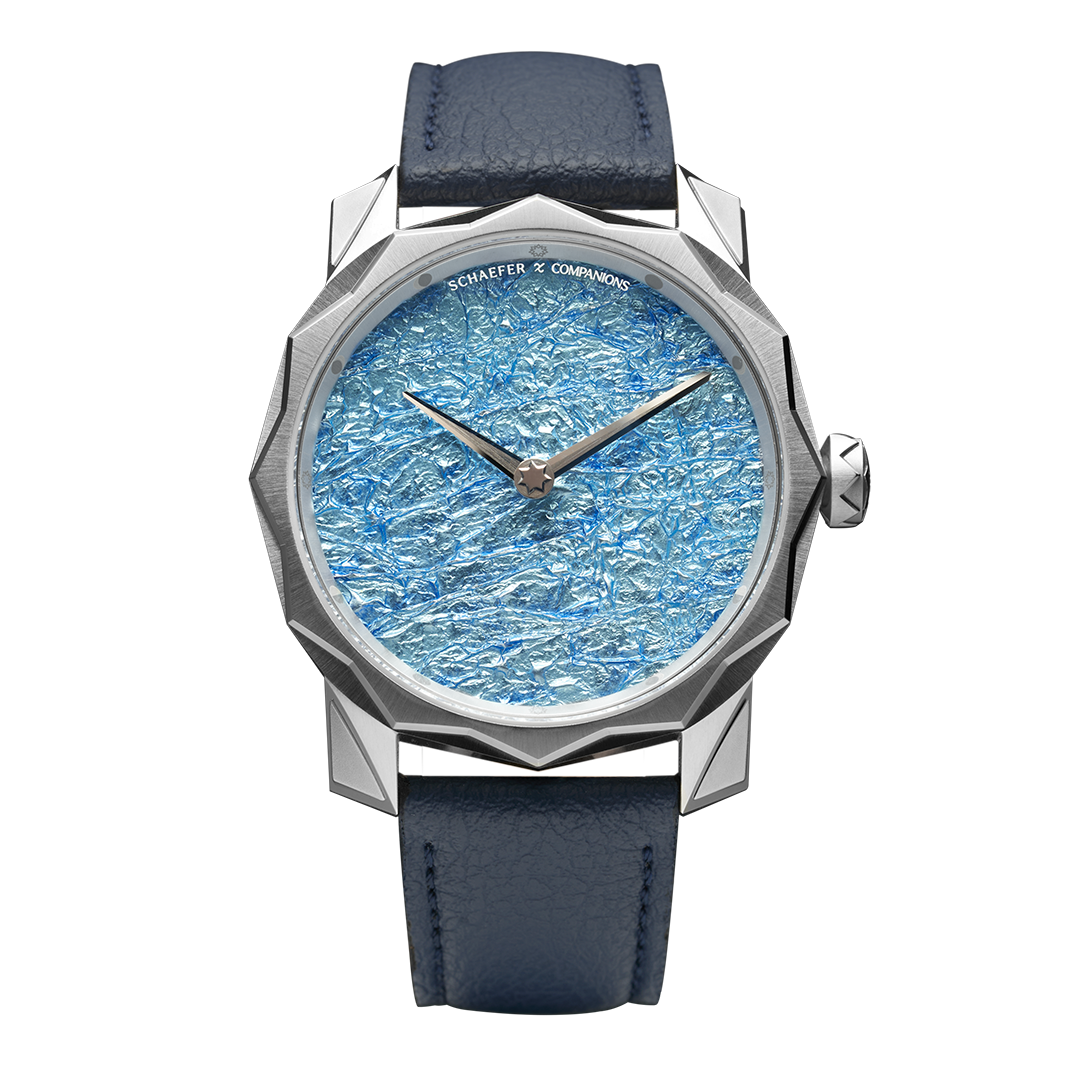 Solune Grand Art Enamel