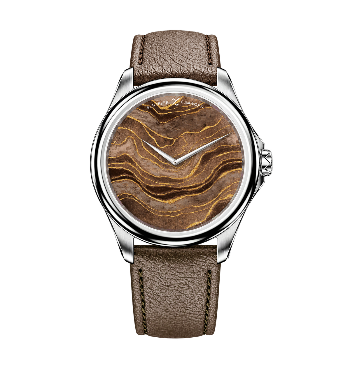 SOLUNE PURE GRAND ART RIZIÈRES – LACQUER