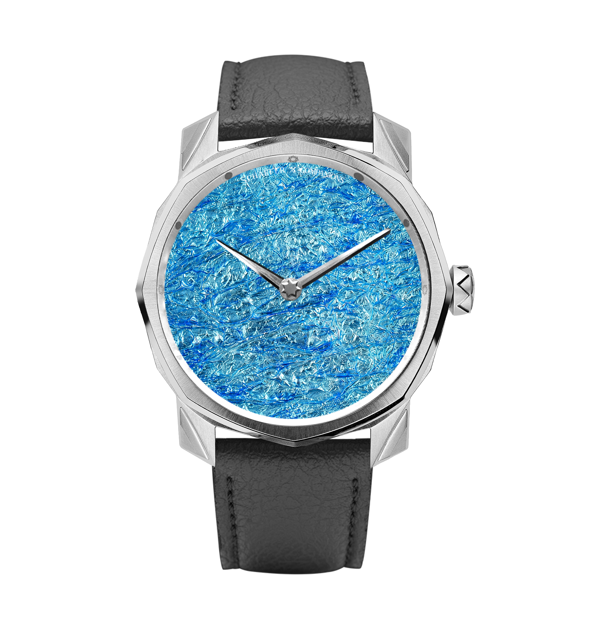 GRAND ART ANTARCTICA - ENAMEL