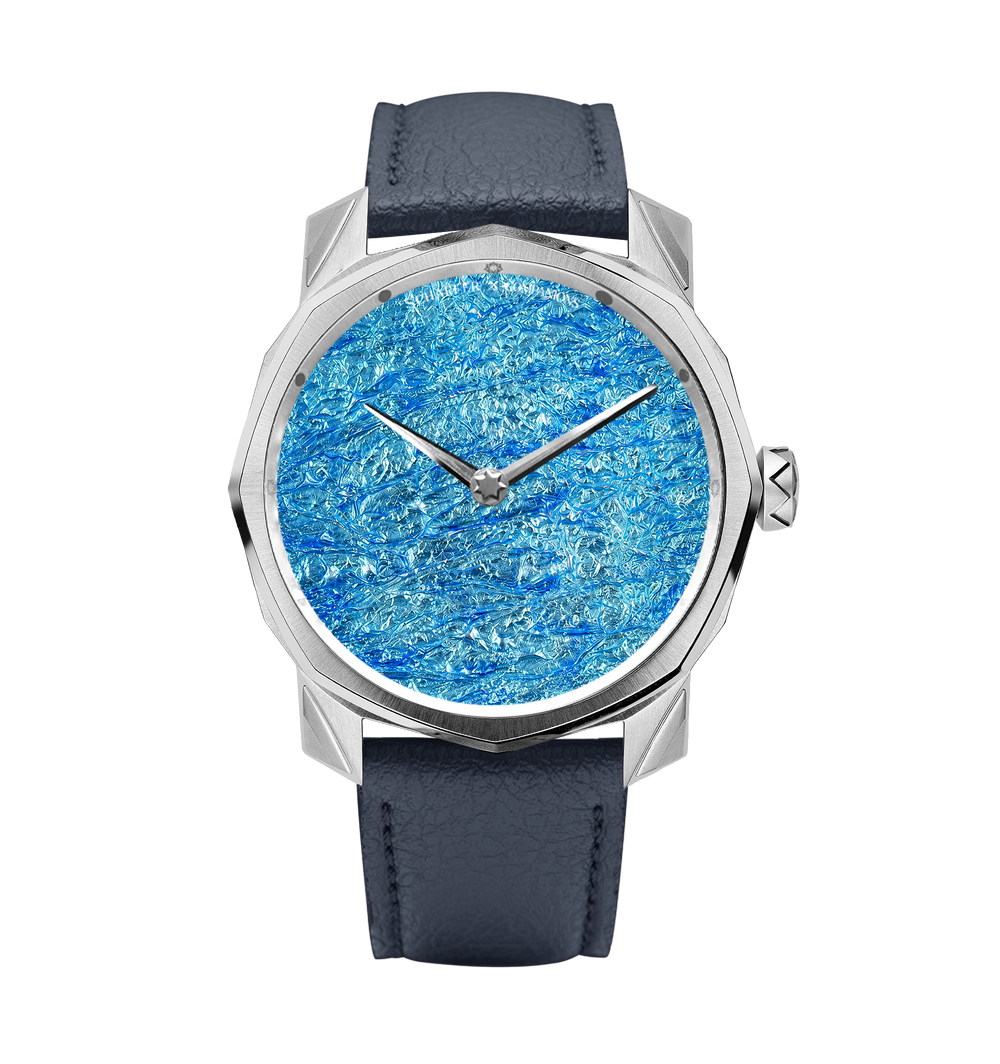 GRAND ART ANTARCTICA - ENAMEL - Octolune