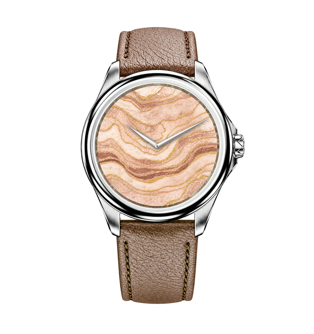SOLUNE PURE GRAND ART RIZIÈRES – LACQUER