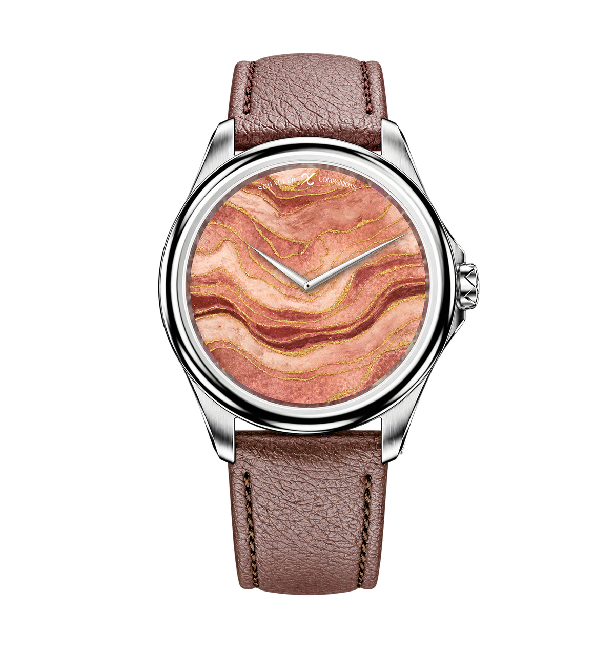 SOLUNE PURE GRAND ART RIZIÈRES – LACQUER