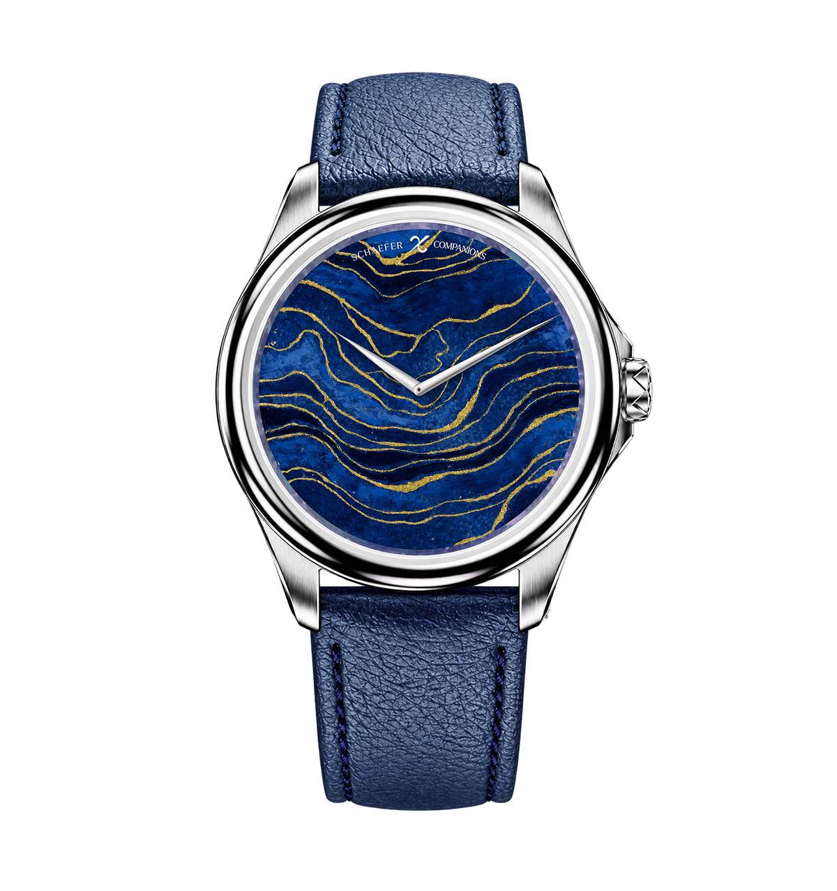 SOLUNE PURE GRAND ART RIZIÈRES – LACQUER