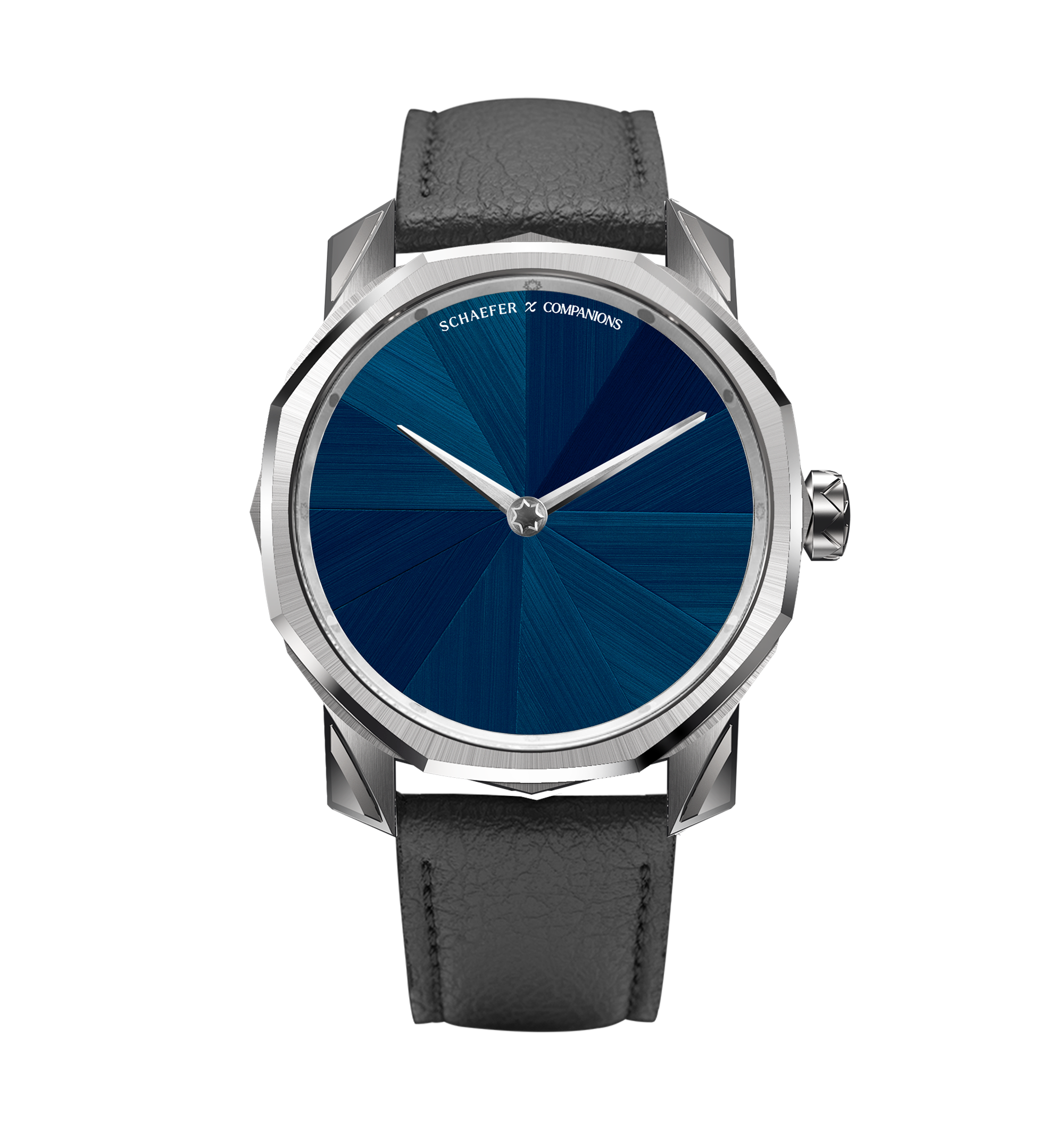 Solune Grand Art Solaris Straw Marquetry